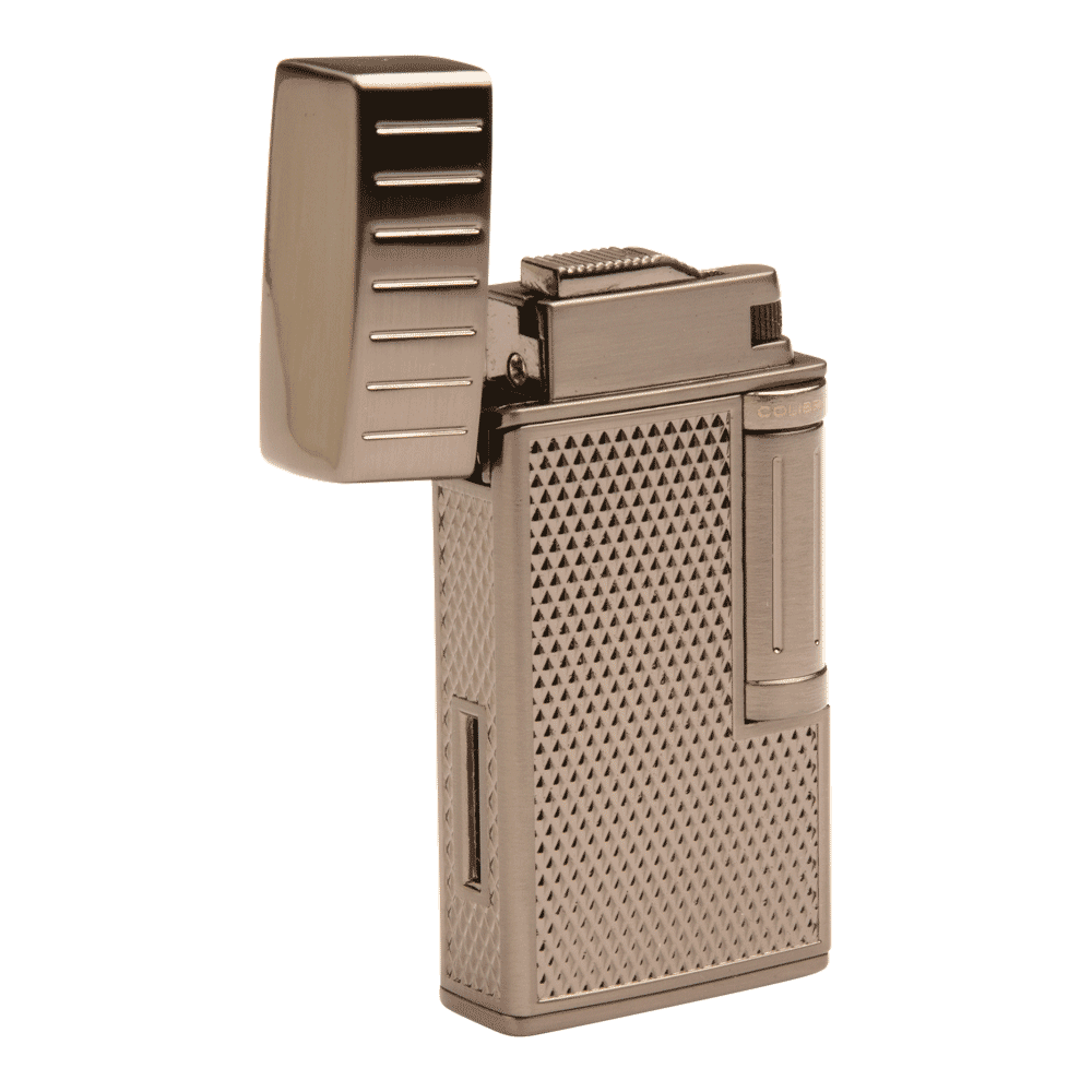 Julius Soft Flame Gunmetal, , cigars